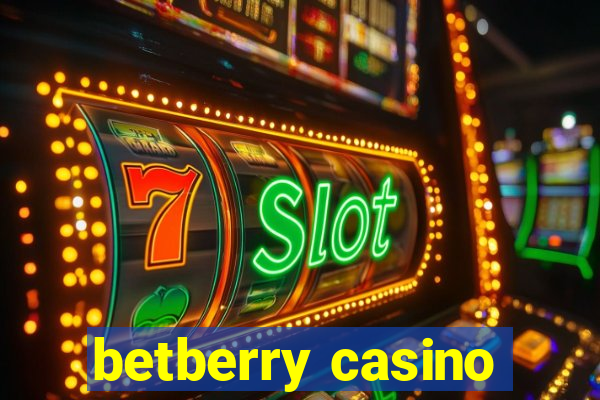 betberry casino